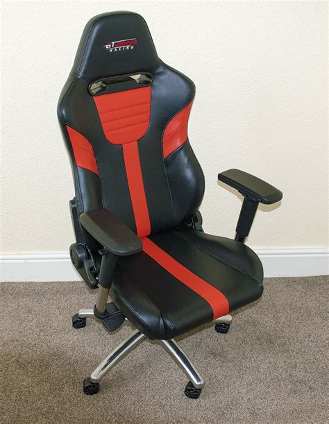 cheap gt omega racing chair|gt omega racing chair assembly.